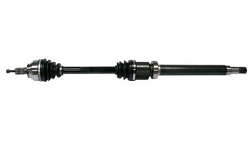 фото thumb №2, Vkjc 5755/skf полуось ford focus 04-