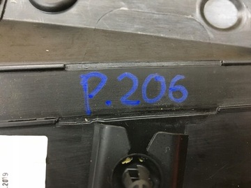 фото thumb №10, Захист ліва pod капот audi e-tron 55 q8 4ke821169a