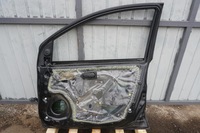 фото thumb №10, Nissan note e11 двері передні праве колір z11 чорні 2009rok