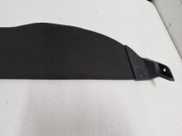 Купить Mercedes a w176 1.6 b полка защита багажника задняя задний, фото thumb