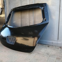 фото thumb №4, Кришка багажника задня задня nissan leaf 10-17 nowa оригінальна