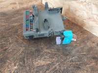 фото thumb №7, Модуль комфорту renault laguna ii 8200144809a