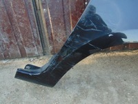 фото thumb №6, Крыло правый перед nv676 renault clio iii