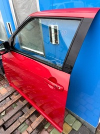фото thumb №6, Двері ліва лівий передні перед suzuki swift iv 4 mk6 3d 3 двері