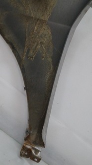 фото thumb №14, Крила передній правий honda accord vii lift nh700m