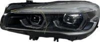 фото thumb №1, Bmw 2 f45 f46 lift lci лампа левая перед full led 5a017b1
