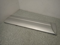 фото thumb №5, Suzuki grand vitara 99- молдинг дверь передних правых