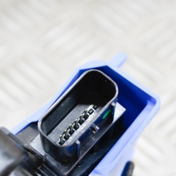 фото thumb №6, Hyundai tucson iv nx4 2021 перед сторона ліва вставка do замка двері