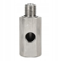 фото thumb №10, Адаптер датчика тиску оливи m12x1.5 1/8npt