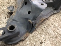 фото thumb №10, Toyota c-hr підрамник підрамник підвіска перед