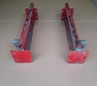 фото thumb №5, Renault master iii iv 2.3dci подовжувач подовжувач рами 75cm