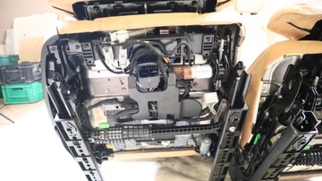 фото thumb №14, Volvo xc90 ii сидіння сидіння диван