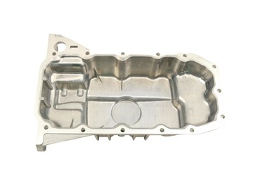 фото thumb №2, Поддон масла fast ft49317