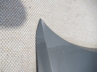 фото thumb №11, Капот audi a6 c8 4k оригінал "bardzo ładna"