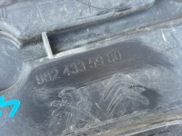 Citroen c4 cactus рестайлинг  воздуховод воздуха левая правая 9824336180 982433598 в Украине, фото thumb