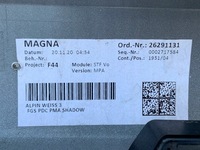 фото thumb №8, Bmw 2 f44 m235i m-pakiet бампер перед передний