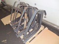 фото thumb №5, Renault premium 420dci кронштейн хомут бака