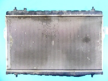 фото thumb №6, Радіаторів води hyundai trajet 99-04 2.0b 16v