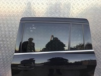 фото thumb №5, Ford grand c-max lift 2016 r дверь левая задняя