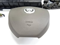 фото thumb №10, Подушки безопасности ремни kpl. jaguar xf x250