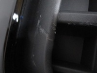 фото thumb №10, Бампер перед vw touareg 760 r-line 23r 6 pdc