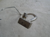 фото thumb №5, Шланг кондиционера 518588970 fiat panda iii 0.9