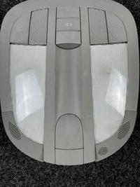 фото thumb №7, Mercedes ml w164 лампа освітлення кабіни a2518206710