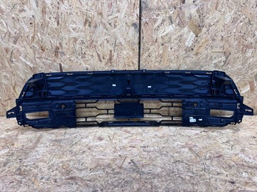 фото thumb №13, Kia niro 2 ev решітка середня + накладка 86536-ao000