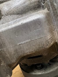 фото thumb №7, Vw audi skoda 1,8 t редуктор 02m409148a