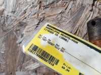 фото thumb №4, Приводной вал правая перед citroen c5 1.6 hdi