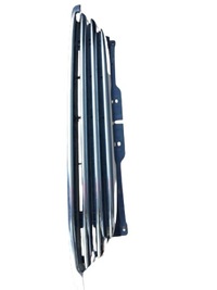 фото thumb №1, Mini cooper r56 решітка радіатора решітка радіатора 166149-10