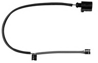 фото thumb №13, Brembo a 00 207 контакт предупредительный, износ накладок тормозных