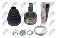 фото thumb №2, Шарнир приводной перед do suzuki grand vitara ii