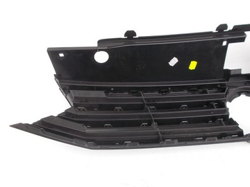 фото thumb №10, Решётка решётка радиатора vw passat b8 3g0853653