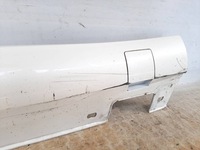 фото thumb №4, Молдинг порог правая mercedes sl r231 w231 amg