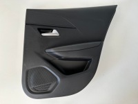 фото thumb №14, Дверна карта (обшивка дверей) peugeot 208 ii 2019- праве зад