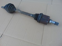 фото thumb №10, Піввісь ліва коротка focus mk3 c-max mk2 1.6 tdci