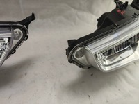 фото thumb №12, Mitsubishi asx lift ксенон лівий правий фара лампа ліва права