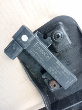 фото thumb №6, Ford kuga mk1 2008-12r. - ползун бампера зад