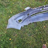 фото thumb №13, Бампер переднее перед toyota rav4 rav 4 3 iii рестайлинг рестайлинг 2010 2010-2012