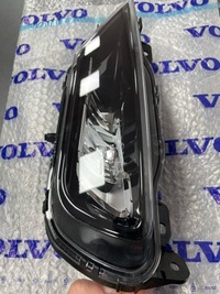 фото thumb №1, Протитуманна фара led лівий volvo оригінальний номер 31395865