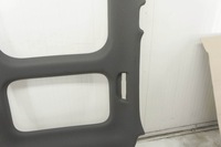 фото thumb №5, Ga223 mercedes gla x156 стеля czarna панорама