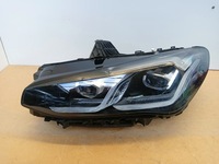 фото thumb №1, Лампа ліва bmw 2 active tourer uo6 full led