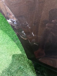 фото thumb №2, Дверь задние правое vw t-roc 2ga