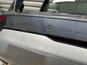 фото thumb №12, Bmw x7 g07 кришка боки бампер лампи зад камера балка приводи c27