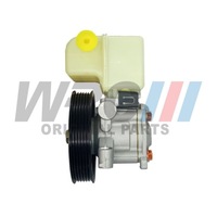 фото thumb №14, Насос усилителя системы рулевой wrc 4901222 mazda b37f-32-600a b37f-