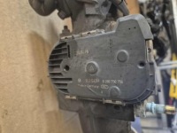 фото thumb №1, Дросельна заслінка scania ntg gaz lng r s 2031498