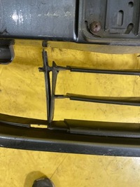 фото thumb №9, Skoda fabia mk2 5j бампер передний