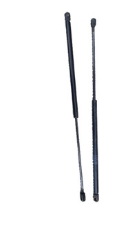 фото thumb №1, Mercedes w163 ml амортизаторы крышки амортизаторы