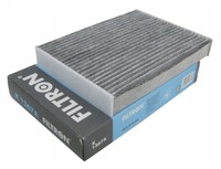 фото thumb №15, Filtron k 1333 фільтр, вентиляція простір пасажирський